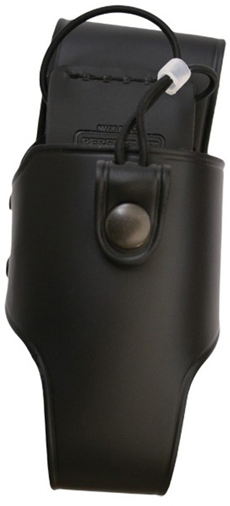 Perfect Fit 815-B Beltslide Radio Holder w/ Elastic Strap