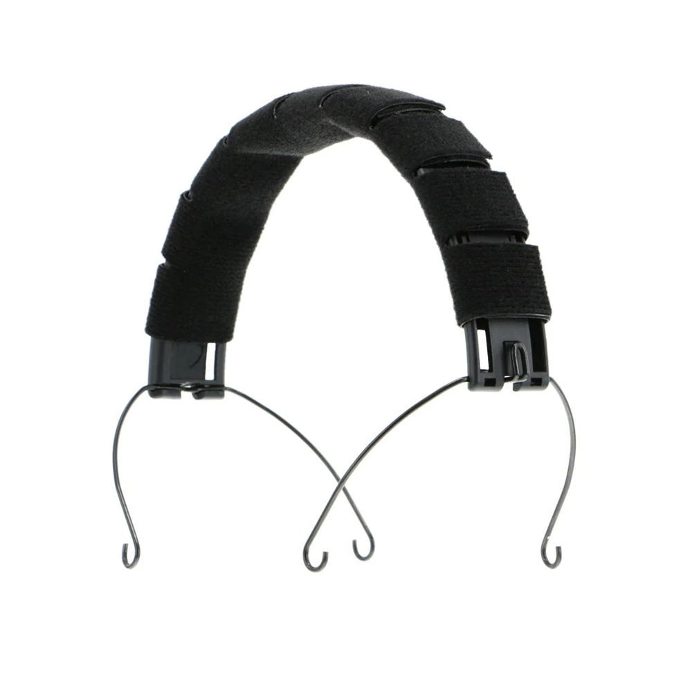 TCI OTH-ADAPTIVE-SUSPENSION-KIT-BLK Liberator Adaptive Suspension Kit - OTH/BTH