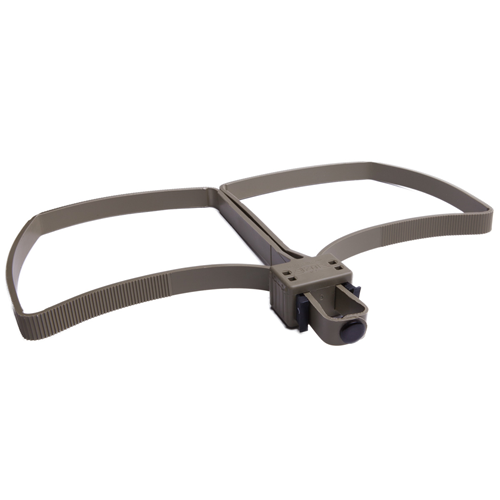 UZI UZI-FLXC-GR UZI Flex Cuff