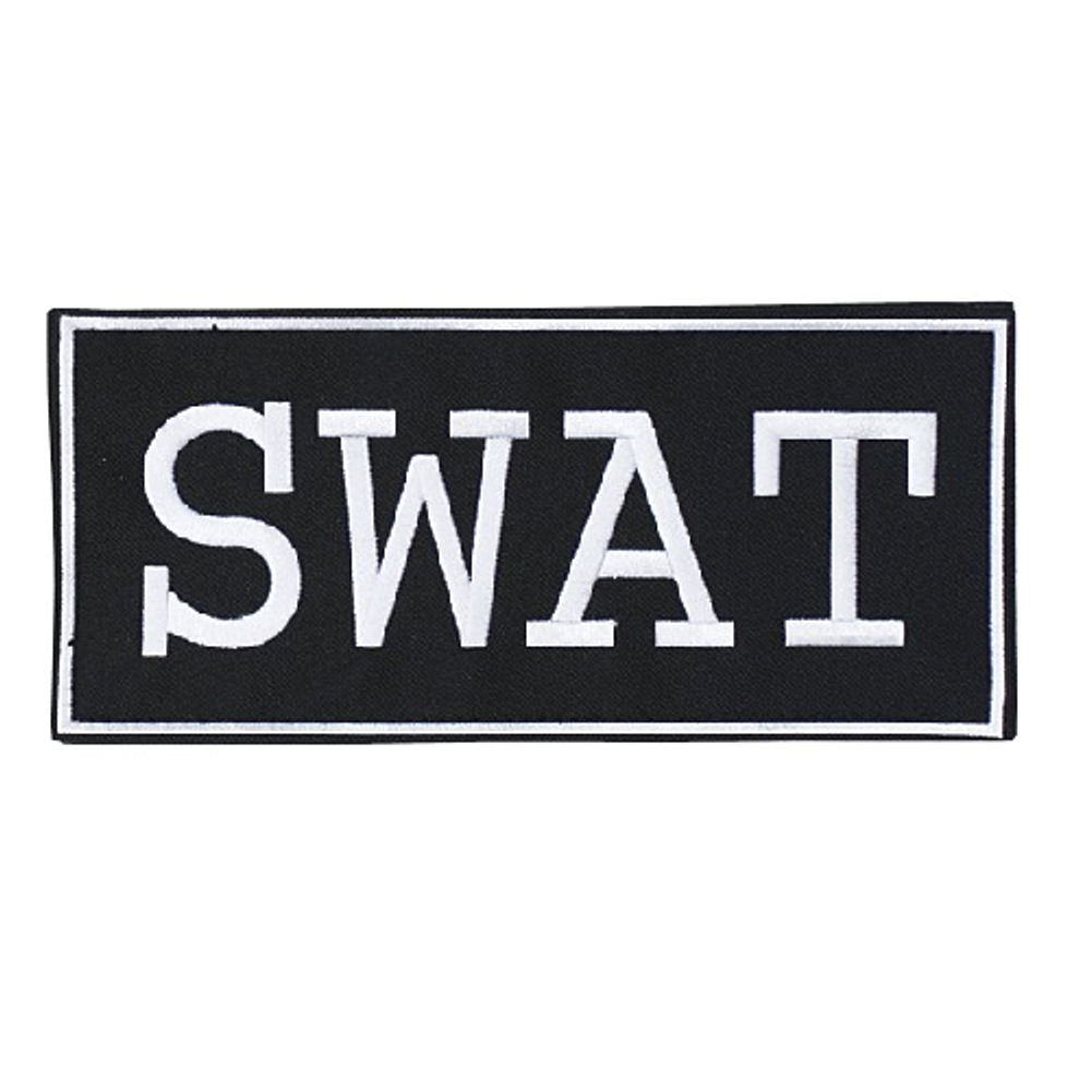 Voodoo Tactical 06-7729024348 Swat Patch