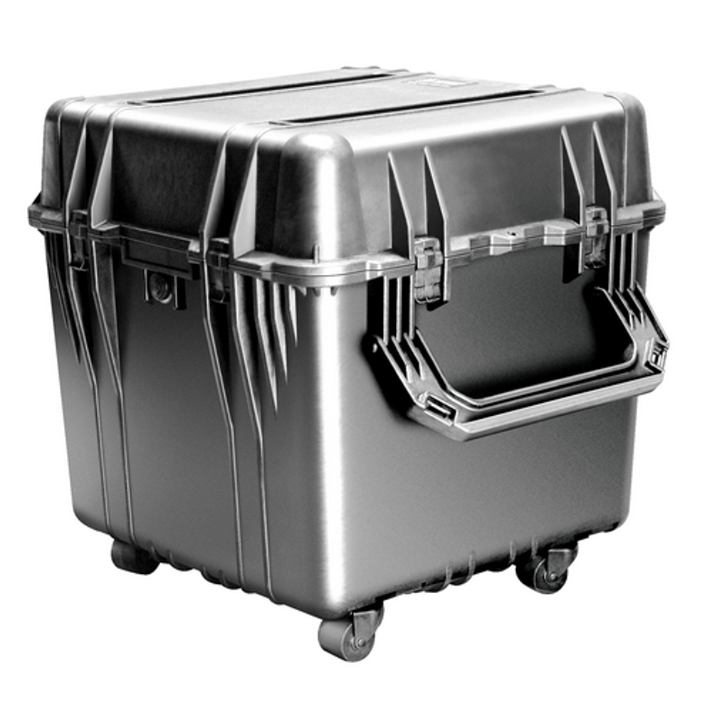 Pelican Products 0350-000-130 0350 Protector Cube Case