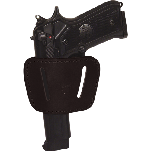Voodoo Tactical 06-8312001035 Belt Slide Holster