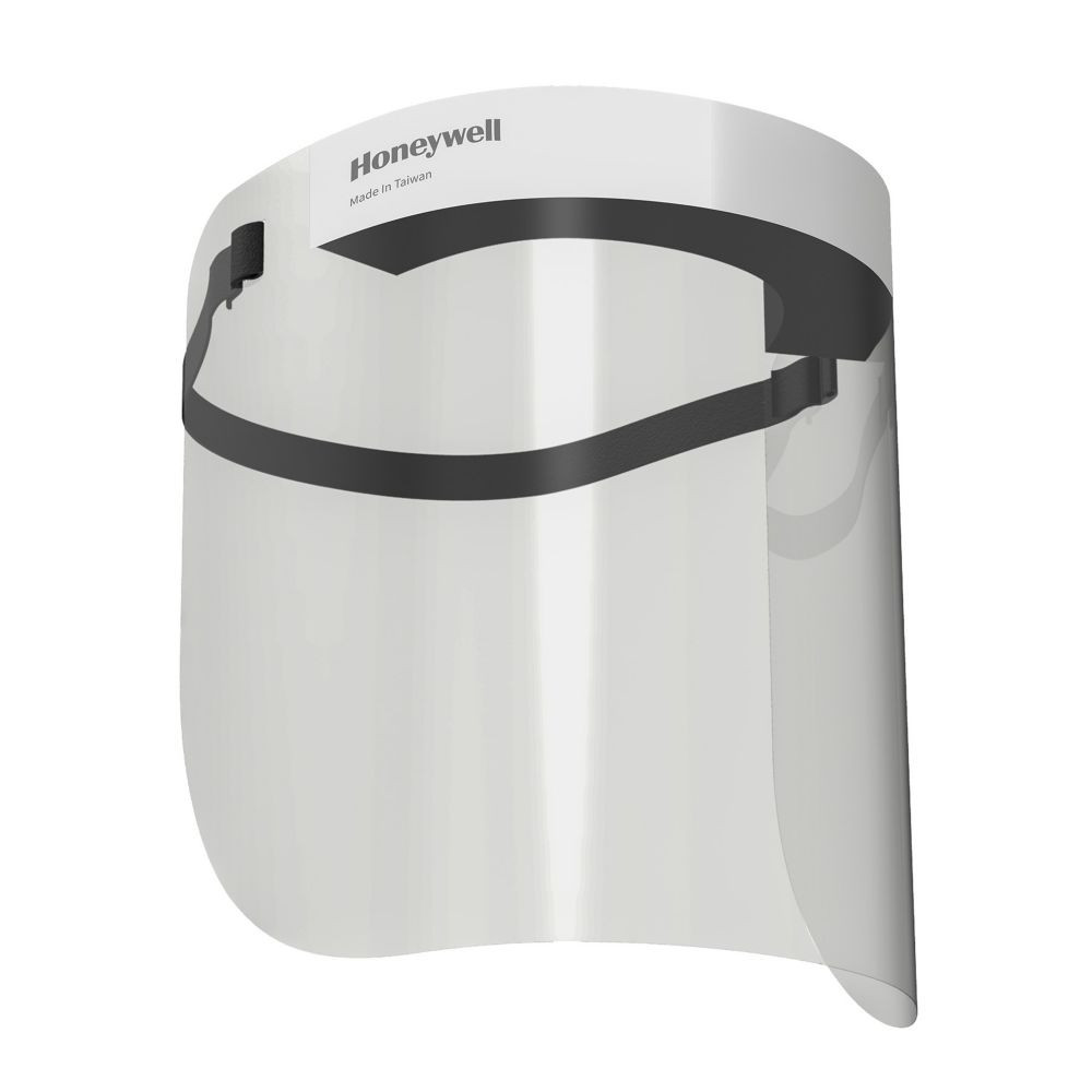 Honeywell FF0721 Disposable Face Shield