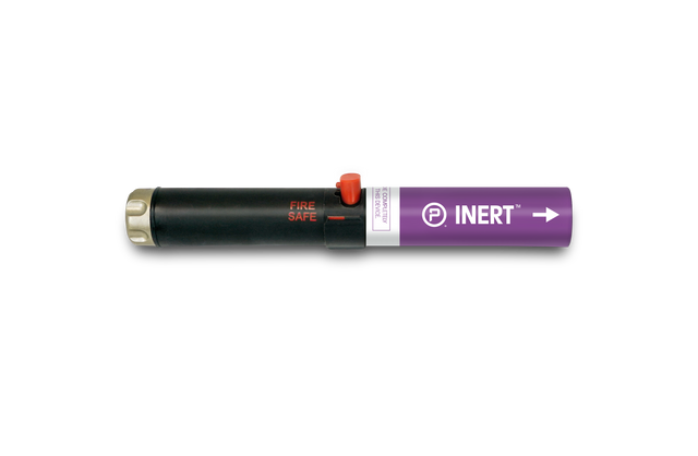 PepperBall 711-01-0557 Inert Blast - 5 Pack