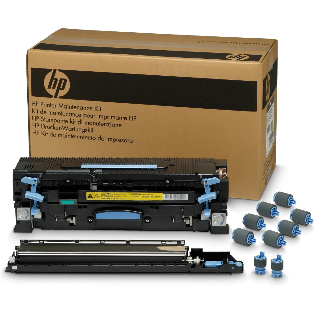 HP INC. C9152A HP C9152A 110-Volt Maintenance Kit