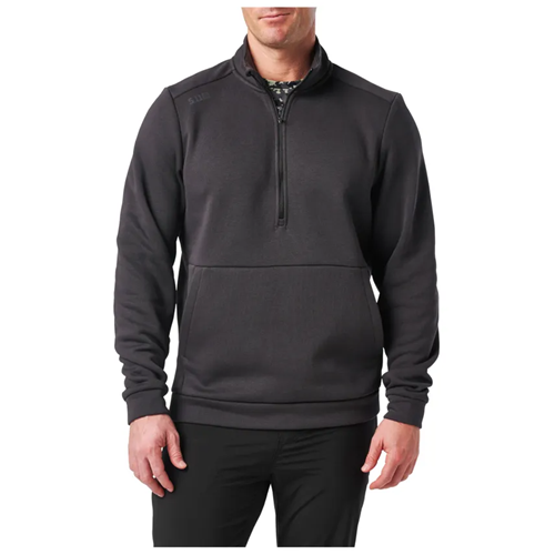 5.11 Tactical 72564-098-M PT-R ARRIVE 1/4 ZIP FLC