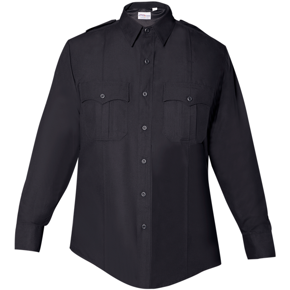 Flying Cross FX7020 86 6XL 30/31 FX FLEX Class A Long Sleeve Shirt
