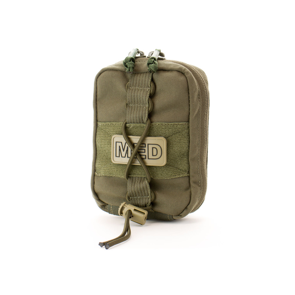 Eleven 10 E10-7101-RGR ETAK Fixed Platform Pouch