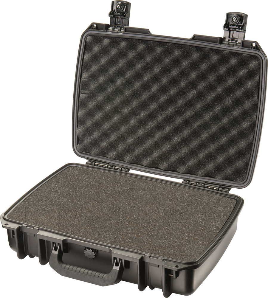 Pelican Products IM2370-00001 iM2370 Storm Laptop Case