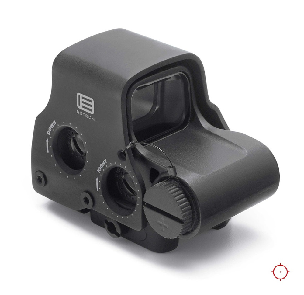 EOTech EXPS2-0 Model EXPS2