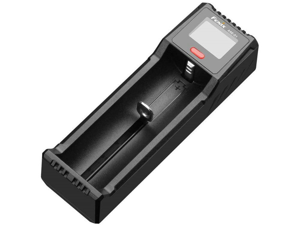 Fenix ARE-D1 FENIX ARE-D1 BATTERY CHARGER