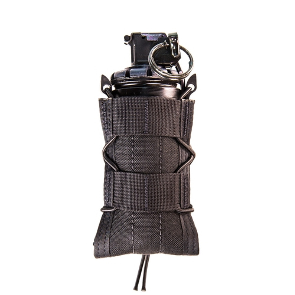 High Speed Gear 13TA10BK Rifle TACO Adaptable Belt Mount
