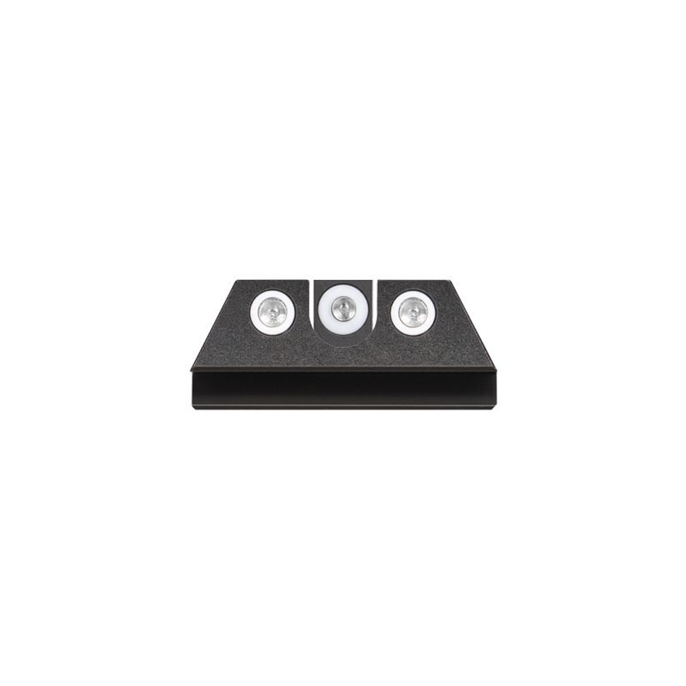 Night Fision SPR-228-007-WGWG Night Sight Set for Springfield XD-S/XD-E