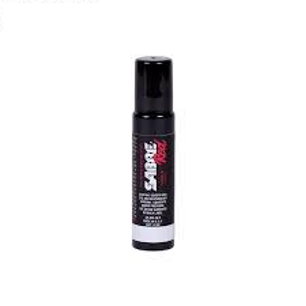 Sabre 52H2O2I-R Sabre Red 1.33% MC 1oz Stream Refill (MK-20)