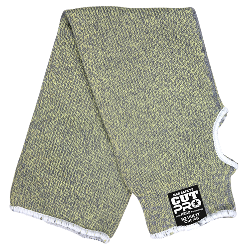 MCR Safety 9318K7T Memphis HERO 7GA 18 ThumbSlot Sleeve