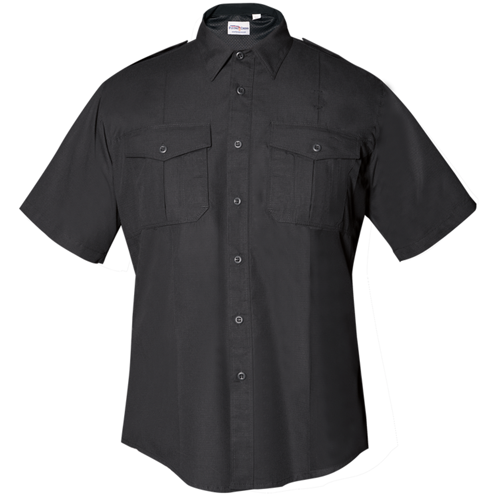 Flying Cross FX7100 10 XLARGE N/A FX STAT Class B Short Sleeve Shirt