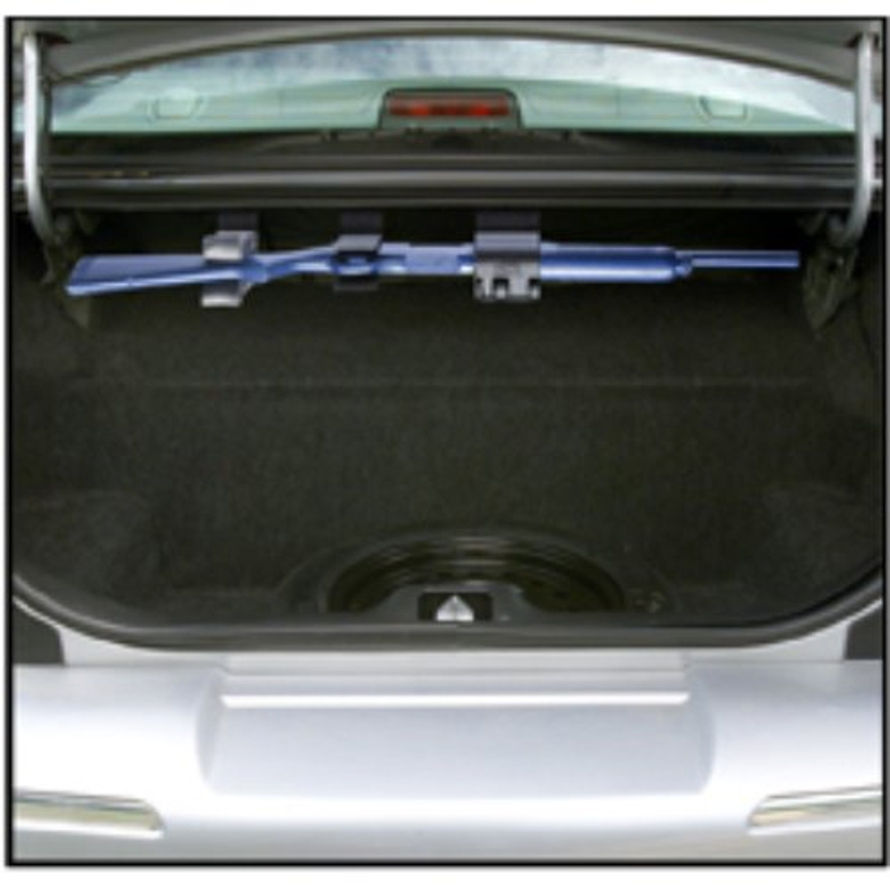 Tufloc 108GL-TK-KA Trunk Mount Vehicle Rack