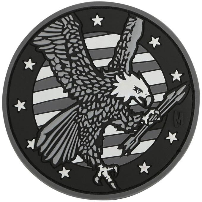 Maxpedition EAGLS American Eagle Morale Patch
