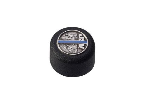 ASP 54116 Blue Line Logo Cap (F-Series)
