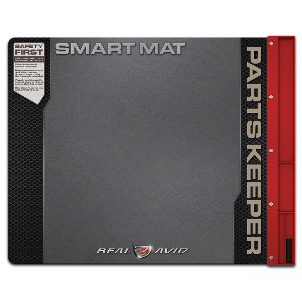 Real Avid AVUHGSM Handgun Smart Mat