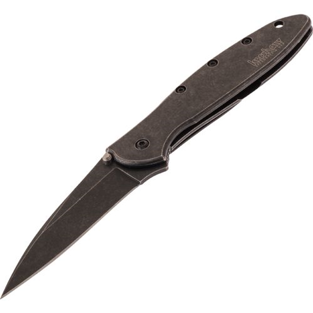 Kershaw 1660BLKWX Leek