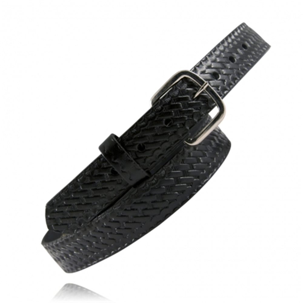 Boston Leather 6607-3-50 1 1/4 Off-Duty Belt (American Value Line)