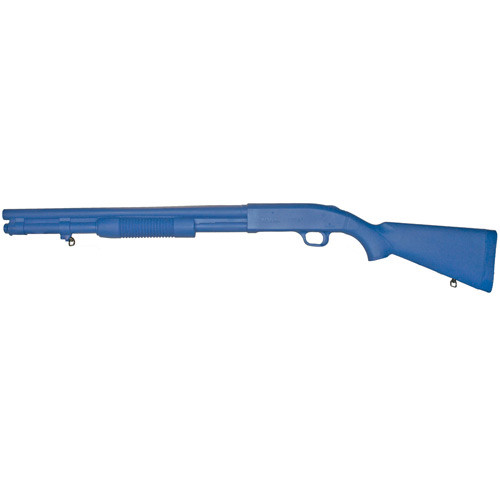 Blue Training Guns By Rings FS590A1W Mossberg 590 A1 W/2