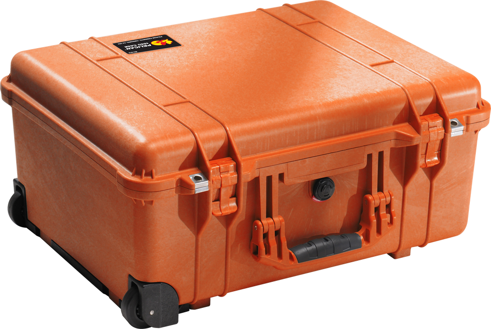 Pelican Products 1560-001-150 1560 Protector Case