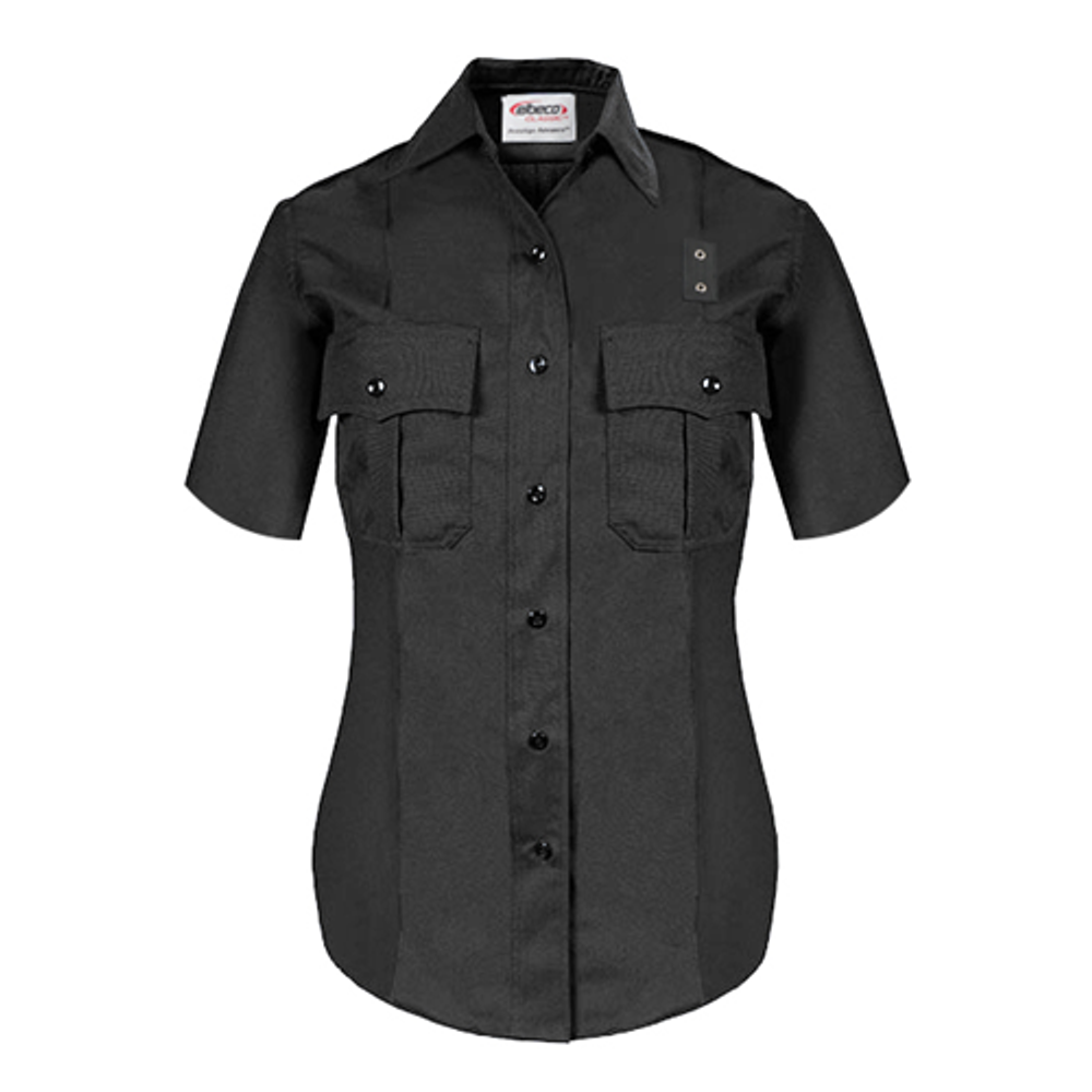 Elbeco 440LC-44 Prestige West Coast Women's SS Shirt