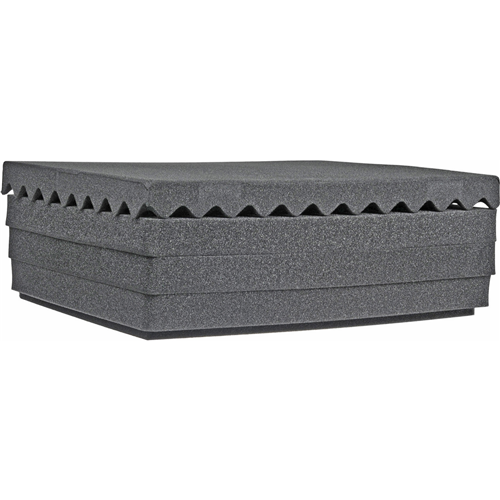 Pelican Products IM2700-FOAM iM2700-FOAM 5 pc. Replacement Foam Set