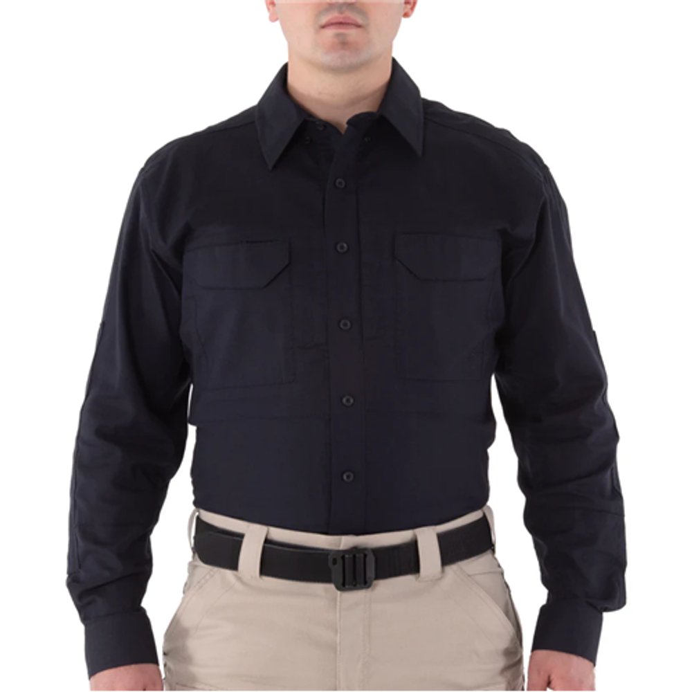 First Tactical 111006-729-XS-R M V2 Tactical LS Shirt