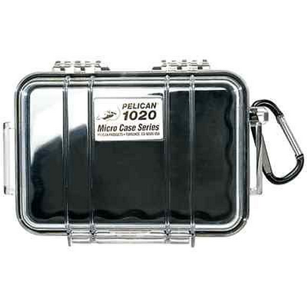 Pelican Products 1020-025-110 1020 Micro Case