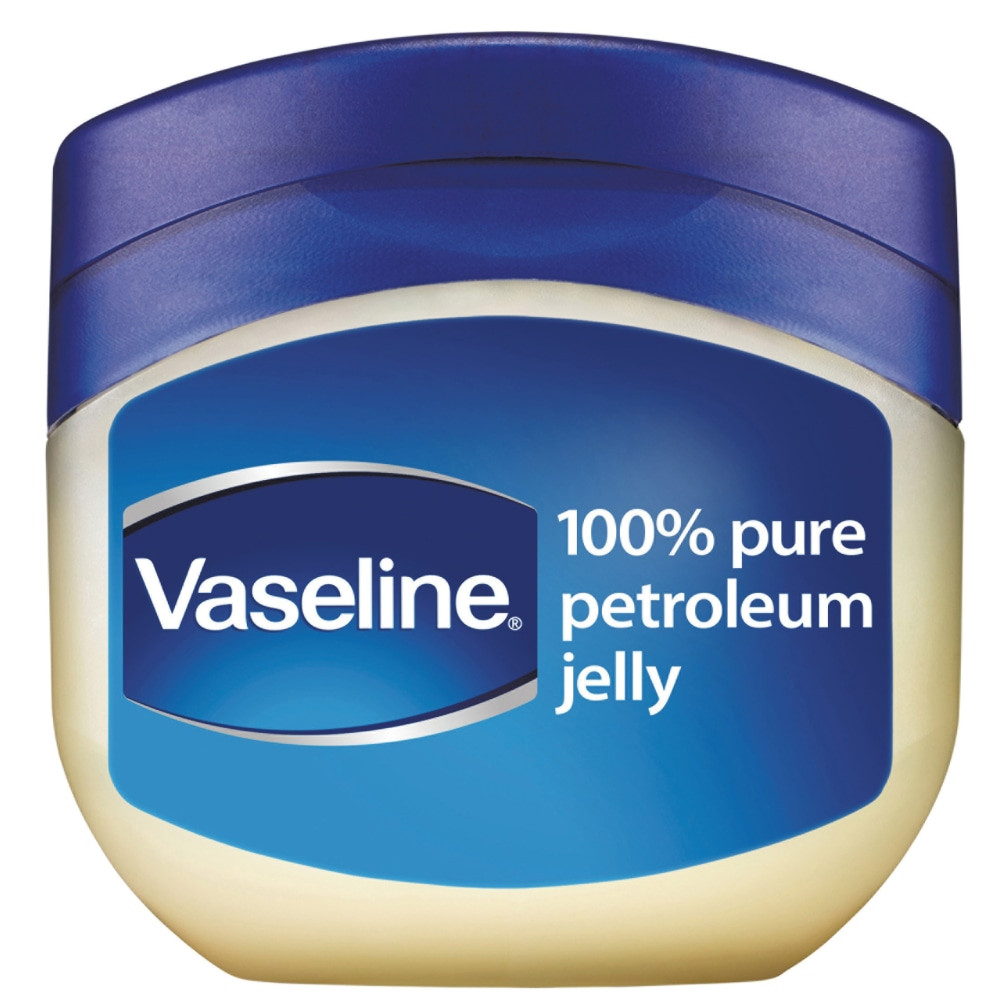 UNILEVER BESTFOODS NORTH AMERICA Vaseline 31100EA  Original Petroleum Jelly, 1.75-Oz Jar