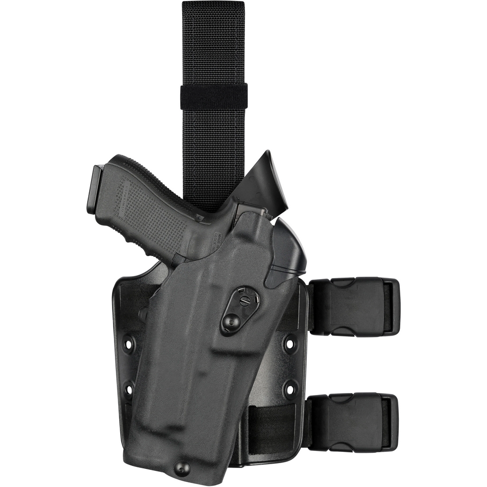 Safariland 1304488 Model 6354RDS ALS Tactical Holster for Smith & Wesson M&P 9L C.O.R.E. w/ Light