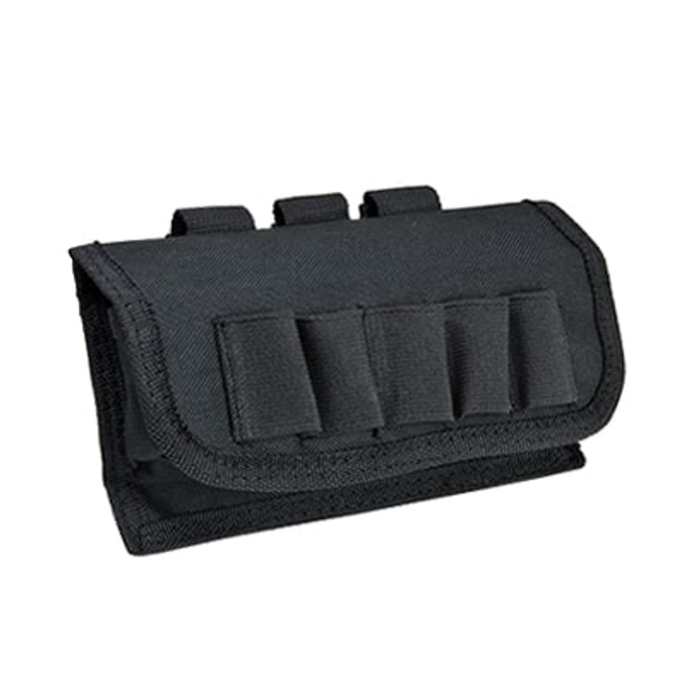 NcSTAR CV12SHCB Shot Shell Pouch
