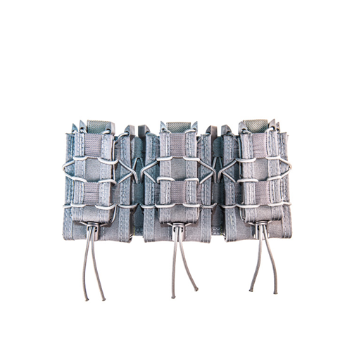 High Speed Gear 45DD00WG Triple Double Decker Shingle