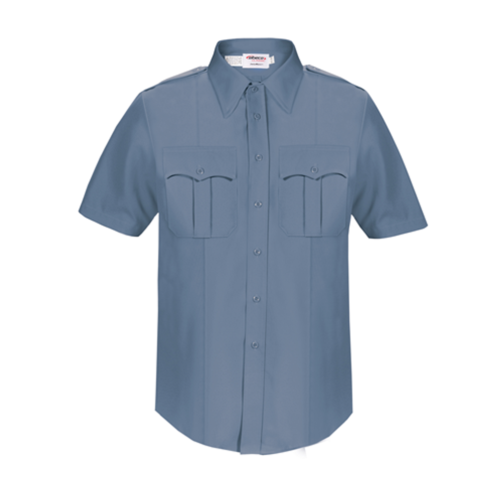 Elbeco 5586D-15.5 DutyMaxx Short Sleeve Shirt