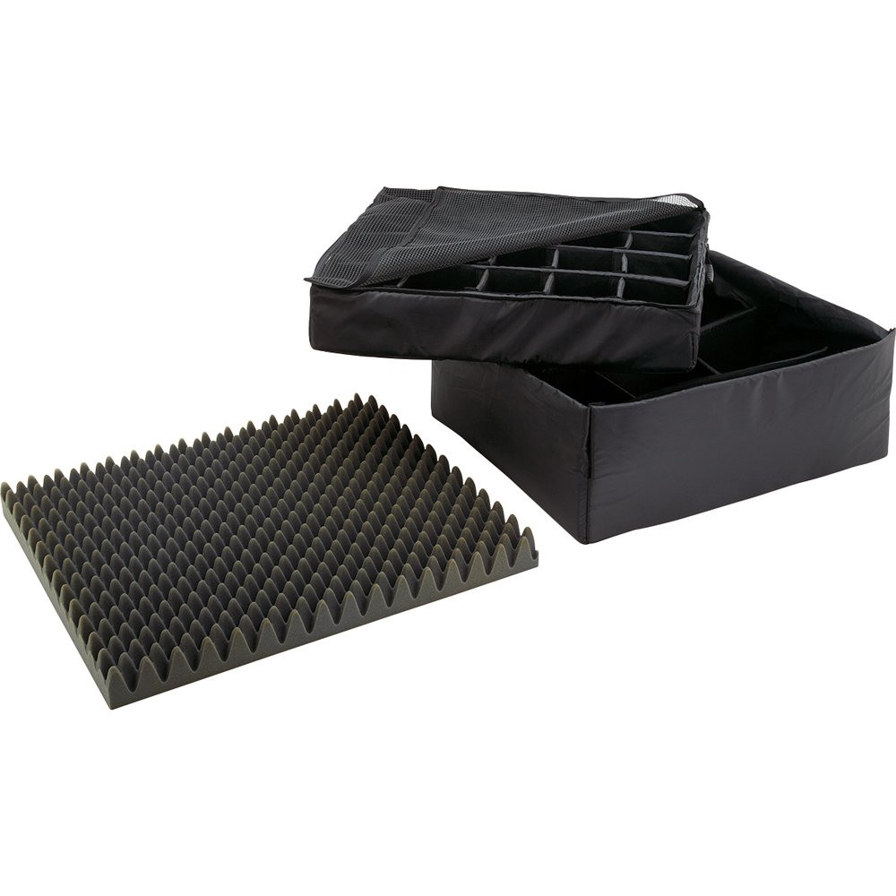 Pelican Products 1690-406-100 1695 Divider Set for Pelican 1690 Transport Case