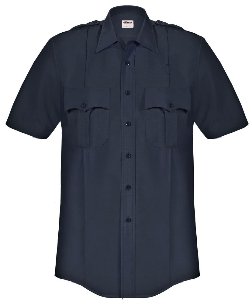 Elbeco P834-5XL Paragon Plus SS Shirt