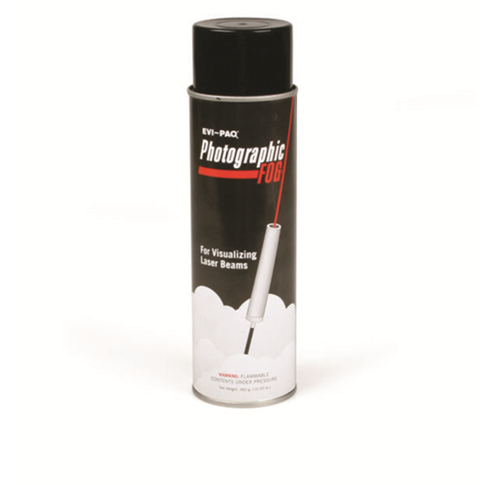 EVI-PAQ 1007724 PHOTO FOG