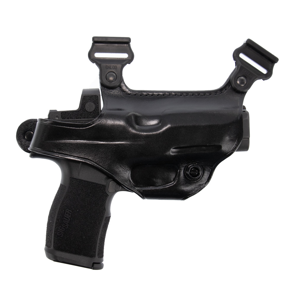 Galco Gunleather 866B S3H Shoulder Holster Component