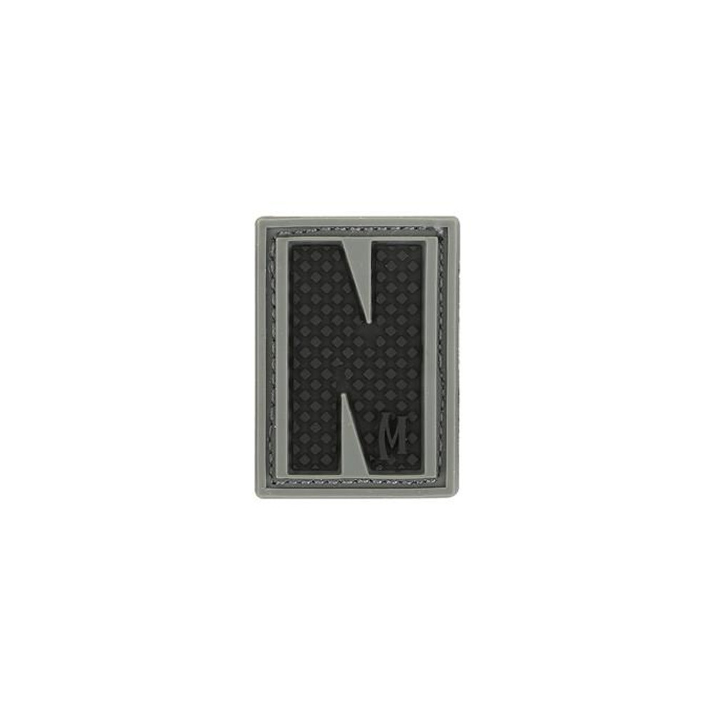 Maxpedition LETNS Letter N Morale Patch