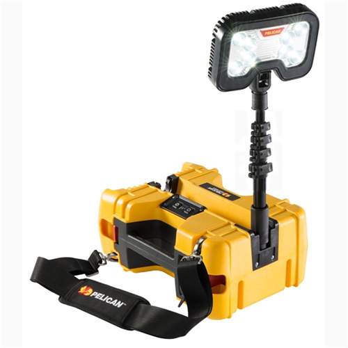 Pelican Products 094900-0000-245 9490 Remote Area Light