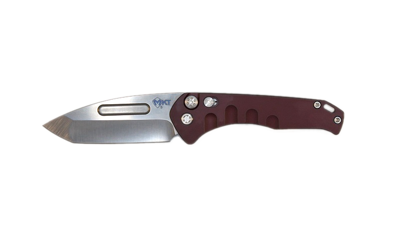 Medford Knife & Tool MK206STT-41AR-TSCS-Q4 Praetorian Swift Auto