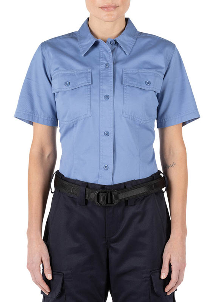 5.11 Tactical 61321-696-2XL Women's Company Shirt S/S