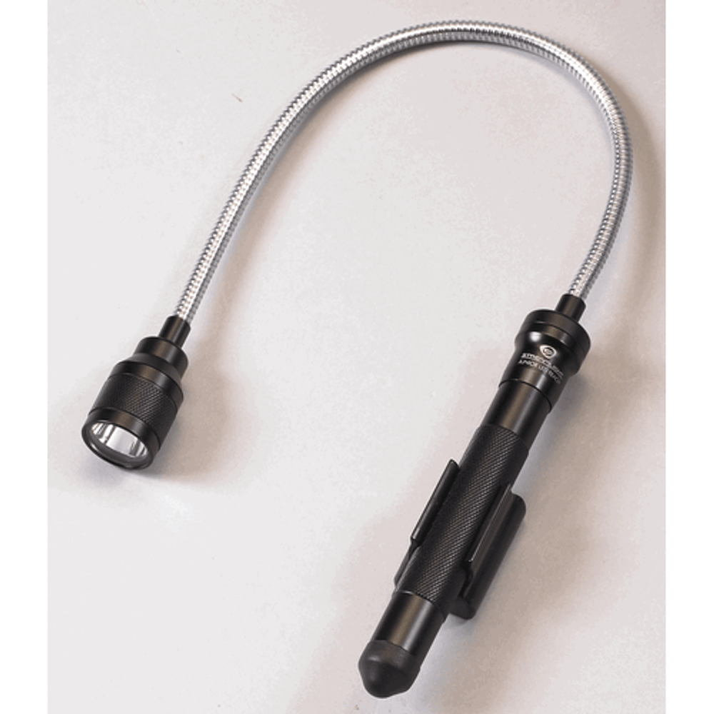 Streamlight 71510 Jr Led Magnetic Clip