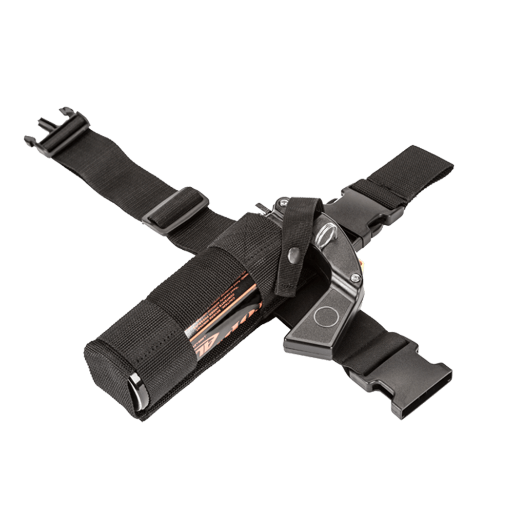 Haven Gear HG-MK9 Haven Gear Pouches