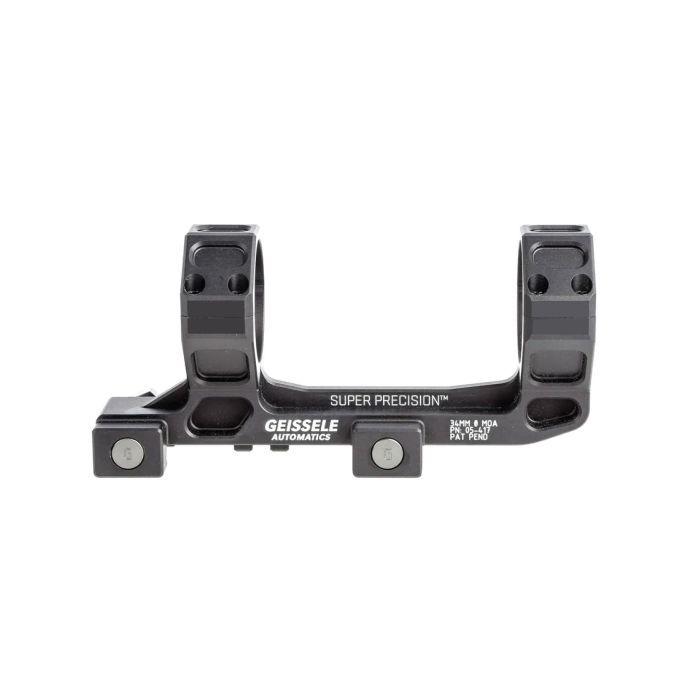 Geissele Automatics 05-417B Super Precision 34mm Standard Length