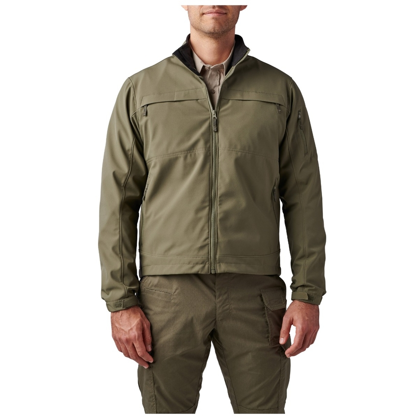 5.11 Tactical 48373ABR-186-XL Chameleon Softshell 2.0