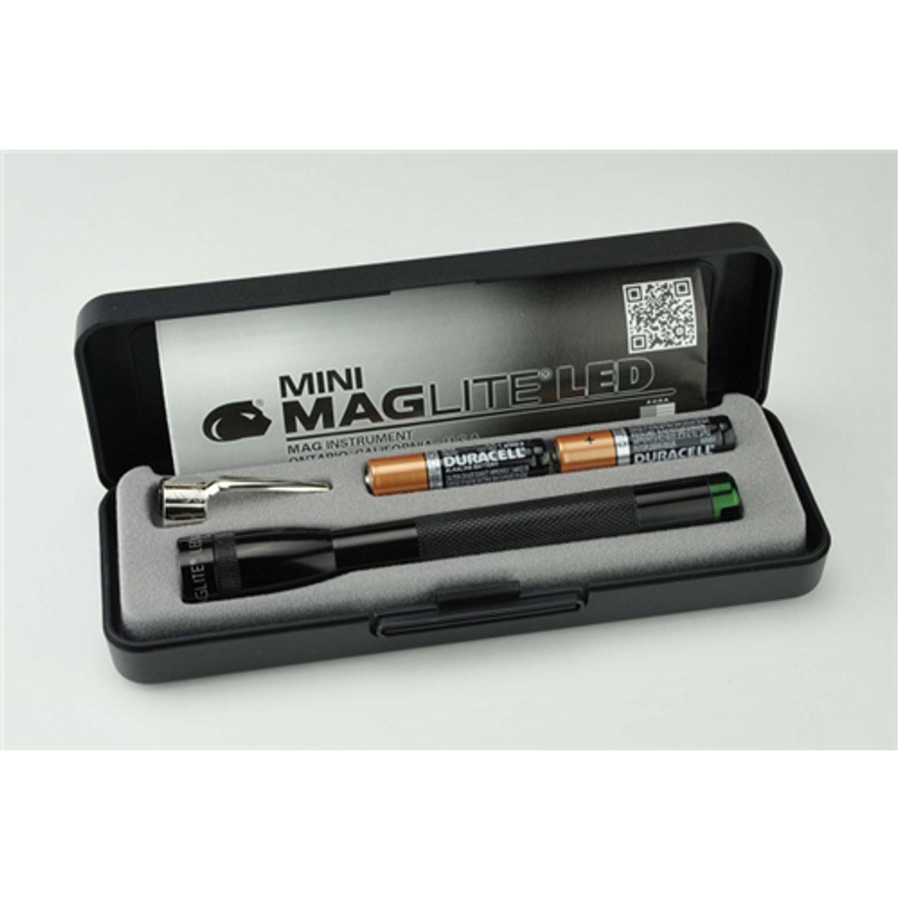Maglite P32SY2 Maglite Mini